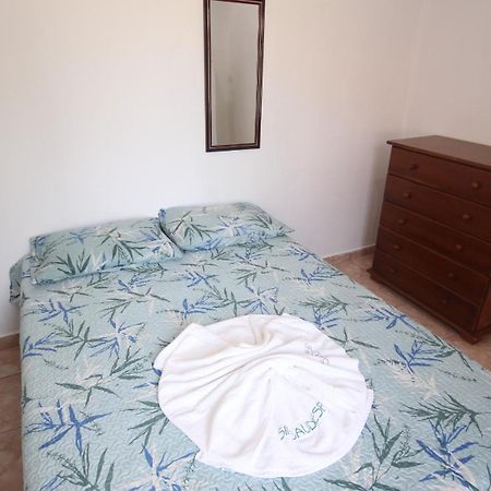 Resort Saude Premium Peruíbe 外观 照片