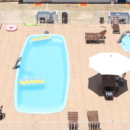 Resort Saude Premium Peruíbe 外观 照片