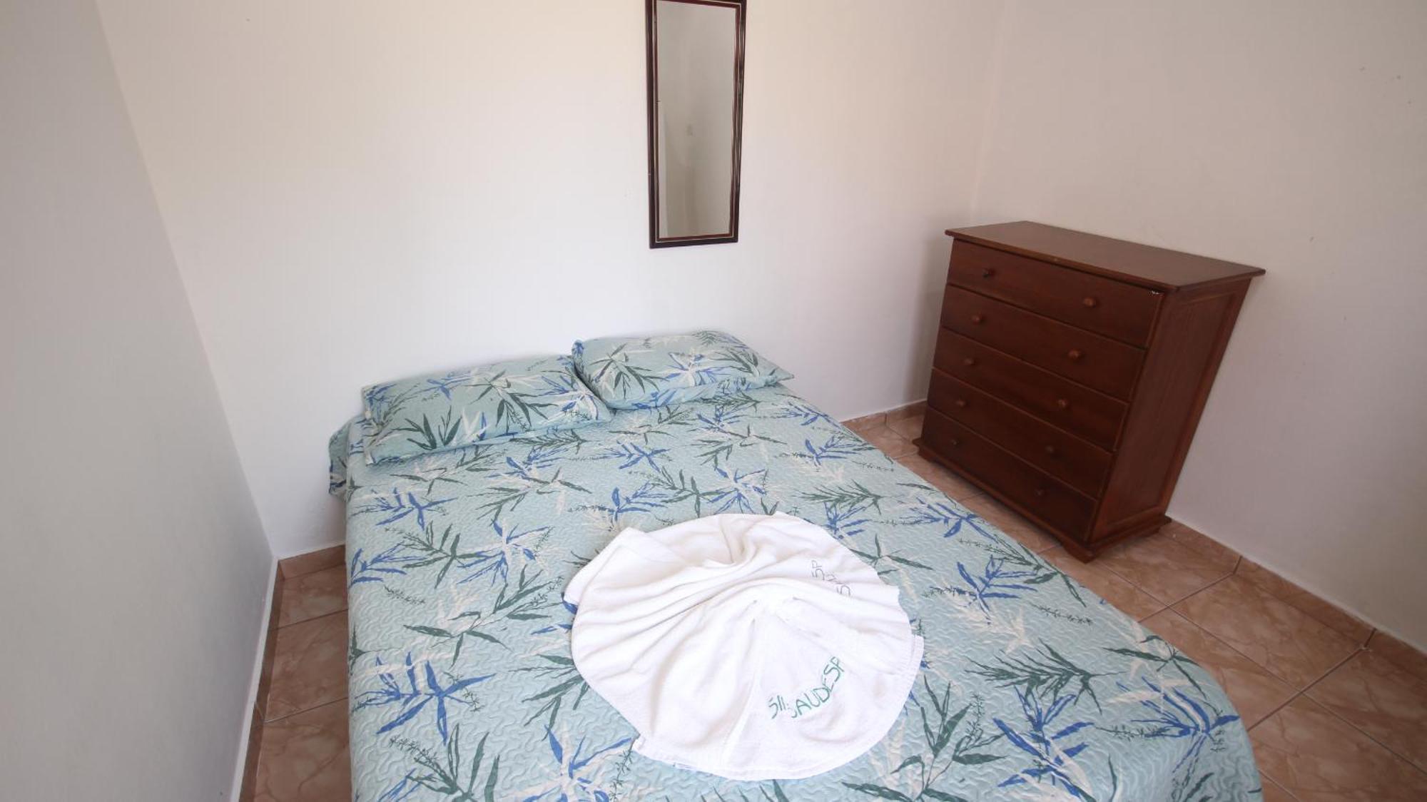 Resort Saude Premium Peruíbe 外观 照片