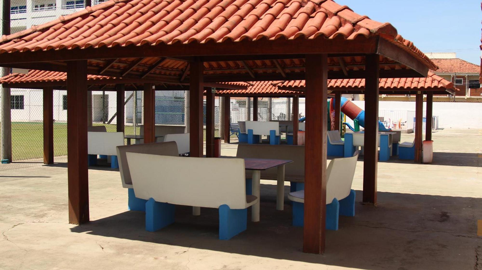 Resort Saude Premium Peruíbe 外观 照片