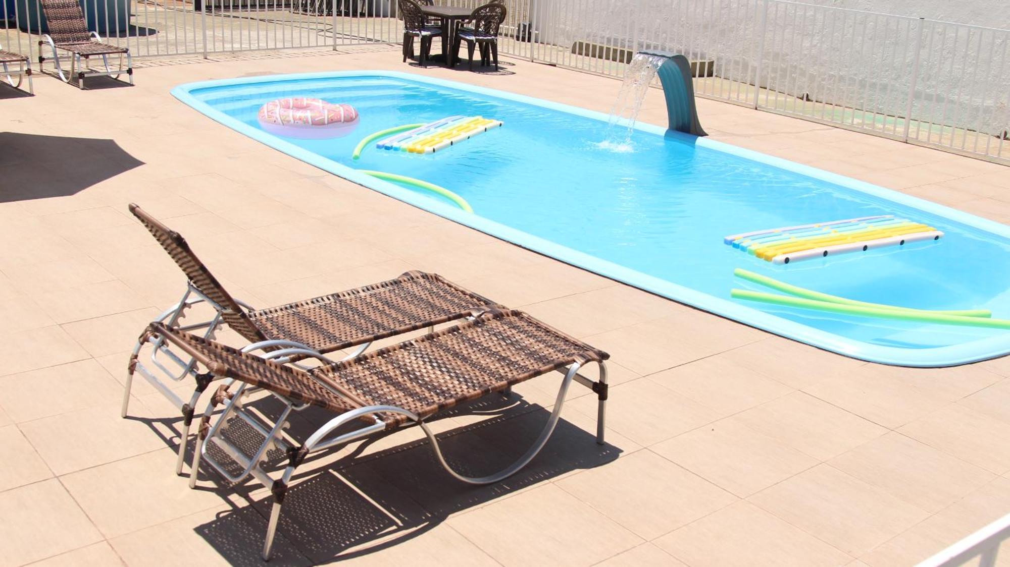 Resort Saude Premium Peruíbe 外观 照片