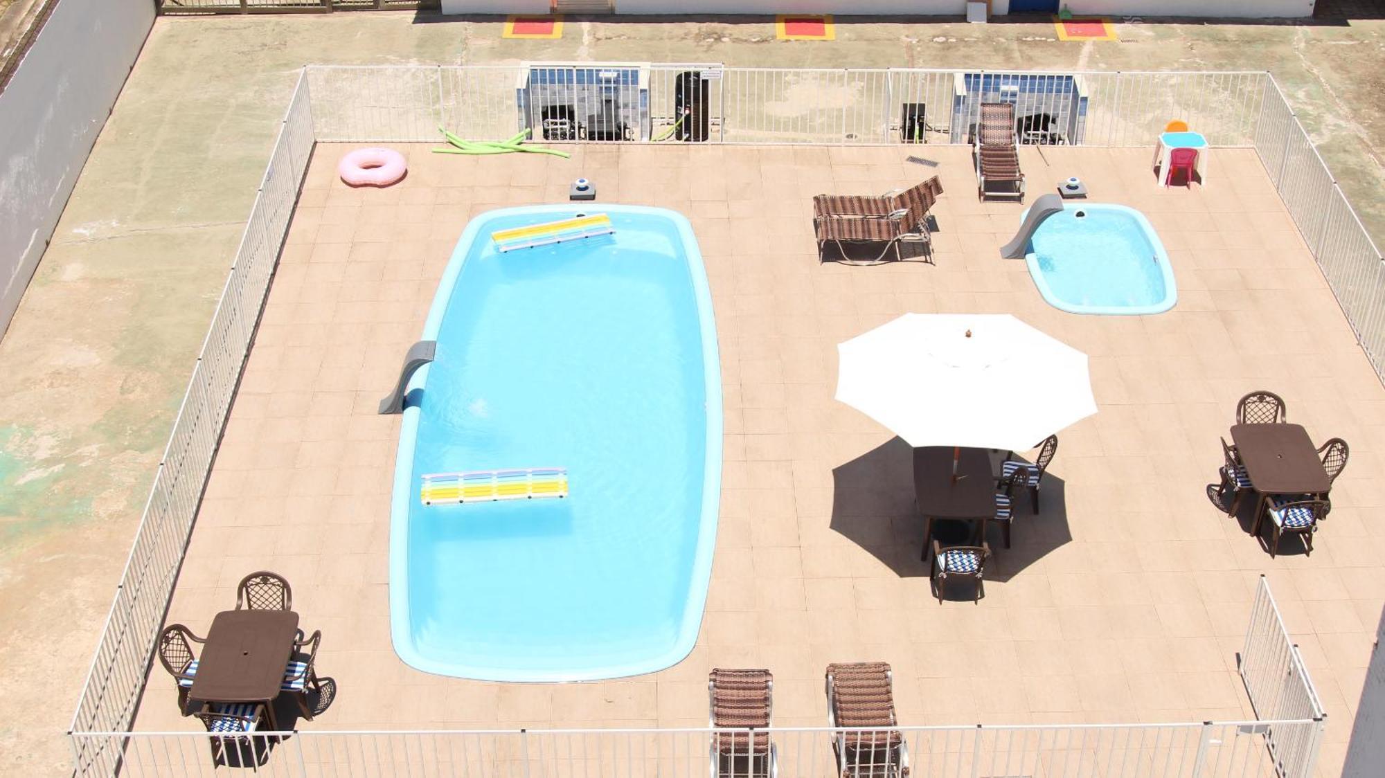 Resort Saude Premium Peruíbe 外观 照片