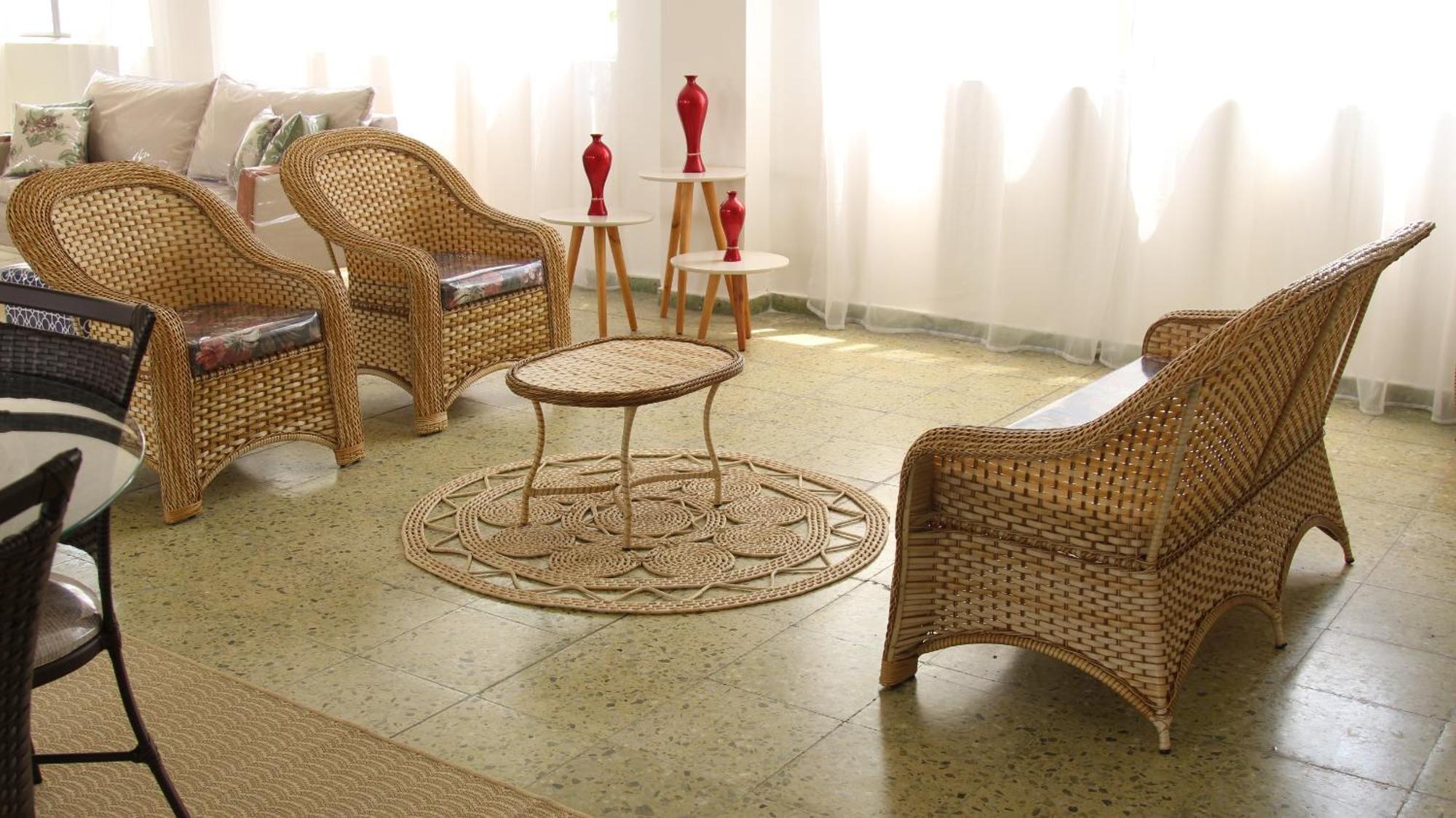 Resort Saude Premium Peruíbe 外观 照片