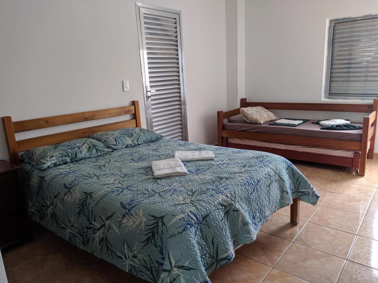Resort Saude Premium Peruíbe 外观 照片