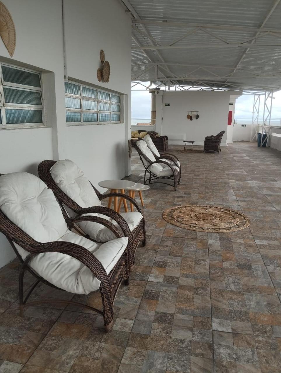 Resort Saude Premium Peruíbe 外观 照片